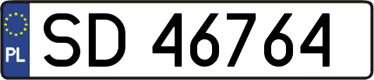 SD46764