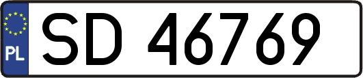 SD46769