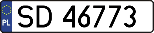 SD46773