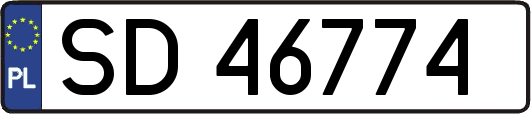 SD46774