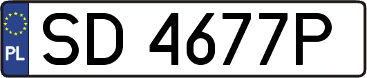 SD4677P