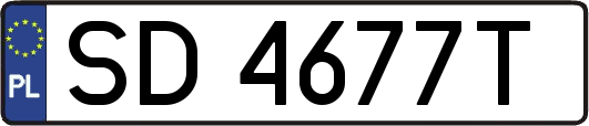 SD4677T