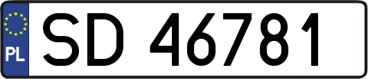 SD46781