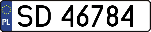 SD46784