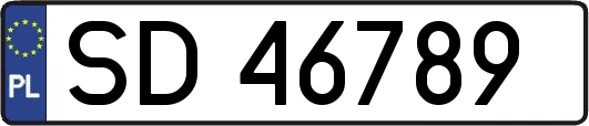 SD46789