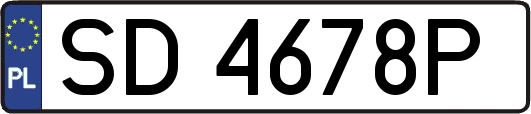 SD4678P