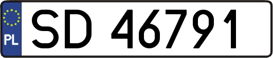SD46791