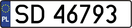 SD46793