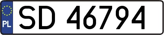 SD46794