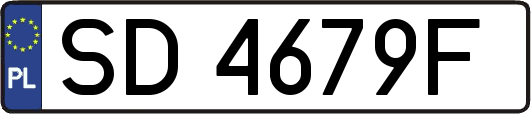 SD4679F