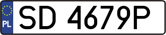 SD4679P