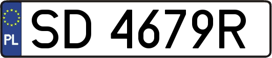 SD4679R