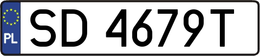 SD4679T