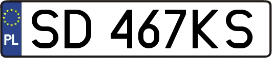 SD467KS