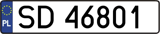 SD46801