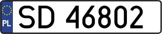 SD46802