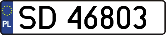 SD46803