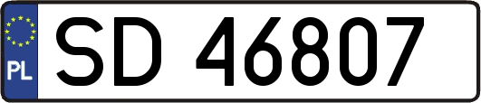 SD46807