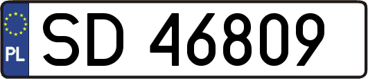 SD46809