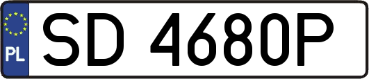 SD4680P