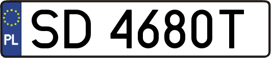 SD4680T