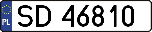 SD46810