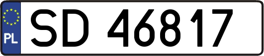 SD46817