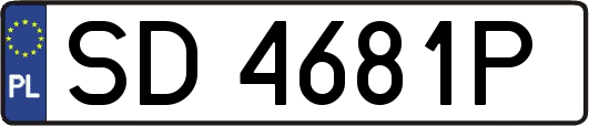SD4681P
