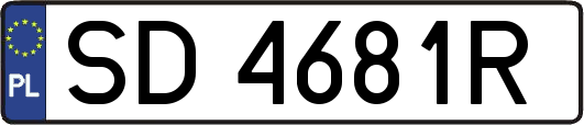 SD4681R