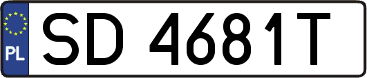 SD4681T