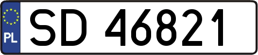 SD46821