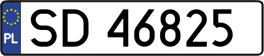 SD46825