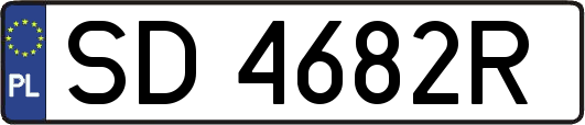 SD4682R
