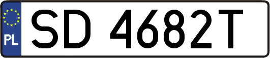SD4682T