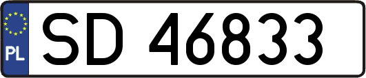 SD46833