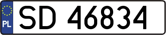 SD46834