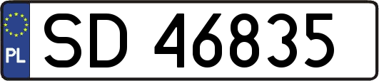SD46835