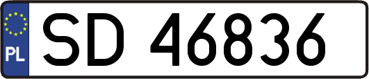 SD46836