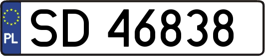 SD46838