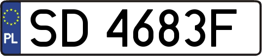 SD4683F