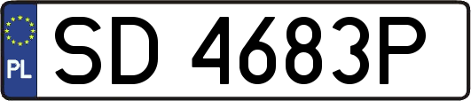 SD4683P