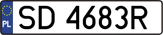 SD4683R