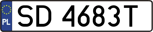 SD4683T
