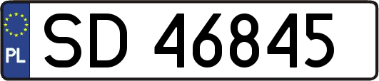 SD46845