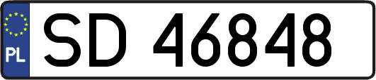 SD46848