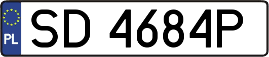 SD4684P