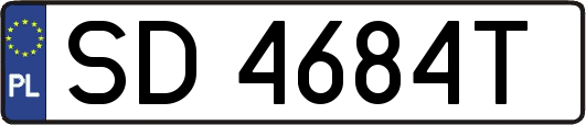 SD4684T