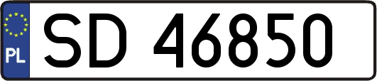 SD46850