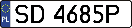 SD4685P