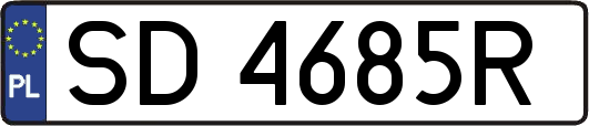 SD4685R